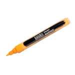 Маркер акриловый Liquitex "Paint marker Fine" 2мм, скошенный, оранжевый кадмий, 4620720