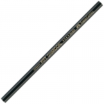 Угольный карандаш Faber-Castell "Pitt", твердый, натуральный, 117411