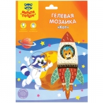 Мозаика гелевая Мульти-Пульти "Кот", GM_37202