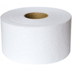 Бумага туалетная OfficeClean Professional(T2), 1-слойная, 200м/рул., белая, 244820/Х