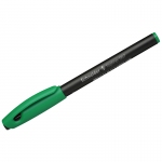 Ручка капиллярная Schneider "Topliner 967" зеленая, 0,4мм, 9674