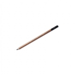 Сепия Koh-I-Noor "Gioconda", коричневая темная, карандаш, грифель 4,2мм, 12шт., 8804012001KS
