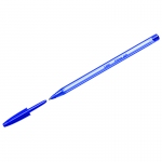 Ручка шариковая Bic "Cristal Soft" синяя, 1,2мм, 951434