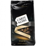 Кофе в зернах Carte Noire "Original", вакуумный пакет, 800г, 8051350