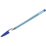 Ручка шариковая OfficeSpace "LC-Blue" синяя, 0,7мм, BPTN_42993