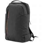 Рюкзак для ноутбука 15,6"-16" Sumdex PON-268GB, полиэстер, серый, 400*300*100мм, PON-268GB