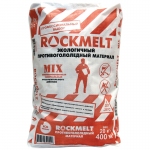 Противогололедный материал Rockmelt Mix, мешок 20кг, 4620769390929