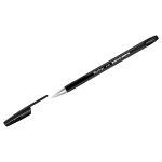 Ручка шариковая Berlingo "H-30" черная, 0,7мм, KS2916