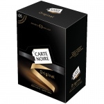 Кофе растворимый Carte Noire "Original", сублимированный, порционный, 26 пакетиков*1,8г, картонная коробка, 4251242