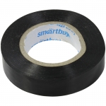 Изолента Smartbuy, 15мм*20м 130мкм, черная, инд. упаковка, SBE-IT-15-20-b