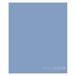 Тетрадь 48л., А5, клетка ArtSpace "Моноколор. Pale color. Blue", Т48к_40426