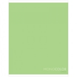 Тетрадь 48л., А5, клетка ArtSpace "Моноколор. Pale color. Light green", Т48к_40428