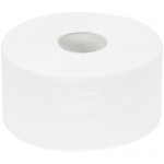 Бумага туалетная OfficeClean Professional (T2), 2-слойная, 200м/рул., тиснение, белая, 342772