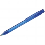 Ручка шариковая автоматическая Schneider "Fave" синяя, 1,0мм, 130403