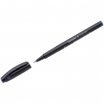 Ручка-роллер Schneider "TopBall 845" синяя, 0,5мм, одноразовая, 184503
