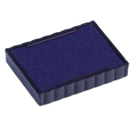 Штемпельная подушка OfficeSpace, для BSt_40497, синяя, BRp_40472