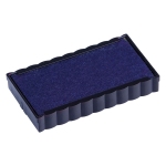 Штемпельная подушка OfficeSpace, для BSt_40505, синяя, BRp_40481