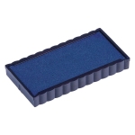 Штемпельная подушка OfficeSpace, для BSt_40493, синяя, BRp_40484