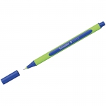 Ручка капиллярная Schneider "Line-Up" синяя, 0,4мм, 191003