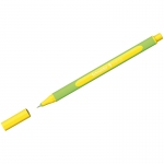 Ручка капиллярная Schneider "Line-Up" золотисто-желтая, 0,4мм, 191005