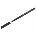Ручка-роллер Uni "Uni-Ball II Micro UB-104" синяя, 0,5мм, 66253