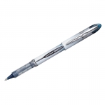 Ручка-роллер Uni "Uni-Ball Vision Elite UB-200" синяя, 0,8мм, 66266