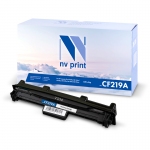 Барабан совм. NV Print CF219A для HP LJ M104a/M104w/M132a/M132fn/M132fw/M132nw (12000стр.), NV-CF219A