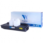 Картридж совм. NV Print TK-475 черный для Kyocera FS-6030MFP/6530MFP/6525MFP/6025MFP (15000стр.), NV-TK475