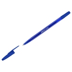 Ручка шариковая СТАММ "Южная ночь" синяя, 0,7мм, РШ-30390