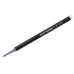Стержень для гелевой ручки Pilot "Frixion Point" черный, 111мм, 0,5мм, BLS-FRP-5-B