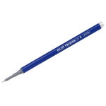 Стержень для гелевой ручки Pilot "Frixion Point" синий, 111мм, 0,5мм, BLS-FRP-5-L