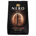 Кофе в зернах Ambassador "Nero", пакет, 1кг, ШФ000025906