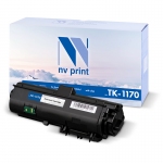 Картридж совм. NV Print TK-1170 черный для Kyocera M2040dn/M2540dn/M2640idw (7200стр.), NV-TK1170
