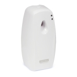Диспенсер для автоматического освежителя воздуха OfficeClean Professional, ABS-пластик, белый, 275201