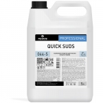 Средство для чистки грилей и печей усиленное от жира/нагара PRO-BRITE "Quick Suds", 5л, щелочное, 044-5