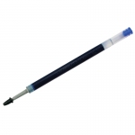 Стержень гелевый для автоматической ручки Crown "Auto Jell" синий, 110мм, 0,7мм, AJ-200