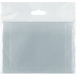 Блок-вкладыш для бумажника водителя OfficeSpace ПВХ, прозрачный, с доверенностью, 240440