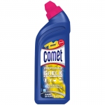 Средство чистящее Comet "Лимон", гель, 450мл, 8001480703537