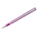 Ручка перьевая Parker "Vector XL Lilac" синяя, 0,8мм, подарочная упаковка, 2159763
