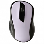 Мышь беспроводная Smartbuy 597D-B, Bluetooth+USB, фиолет/черный, 2btn+Roll, SBM-597D-B