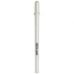Ручка гелевая "Gelly Roll Glaze" белый, 0,7мм, XPGB#850