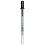 Ручка гелевая "Gelly Roll Glaze" черный, 0,7мм, XPGB#849