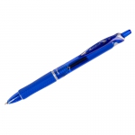 Ручка шариковая автоматическая Pilot "Acroball" синяя, 0,7мм, грип, BPAB-15F-L