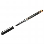Ручка-роллер Schneider "Xtra 803" черная, 0,5мм, игольчатый пишущий узел, одноразовая, 180301