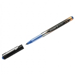 Ручка-роллер Schneider "Xtra 803" синяя, 0,5мм, игольчатый пишущий узел, одноразовая, 180303