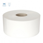 Бумага туалетная OfficeClean Professional(T2), 1-слойная, 450м/рул., белая, 259313/Х