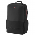 Рюкзак для ноутбука 15,6" Sumdex IBP-016BK, полиэстер, черный, 445*330*105мм, IBP-016BK