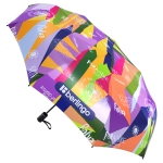 Зонт Berlingo "Jumble" с раздвижным стержнем, Umb_22S13
