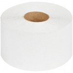 Бумага туалетная Vega Professional, 1-слойная, 200м/рул., цвет натуральный, 315621