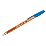 Ручка шариковая Berlingo "H-30 Ginger" синяя, 0,7мм, CBp_07238